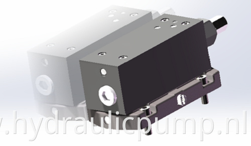 directional control valves